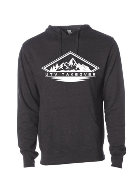 2022 UTV Takeover Diamond Lightweight Hoodie