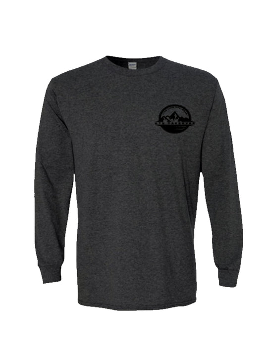 2022 UTV Takeover Round Long Sleeve T-Shirt