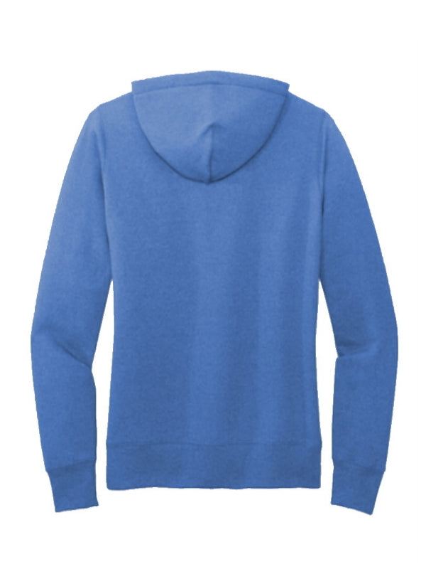 2023 UTV Takeover Diamond Women's Hoodie