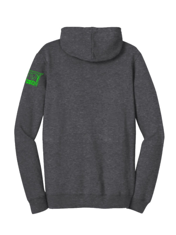 2023 UTV Takeover the Dunes Hoodie