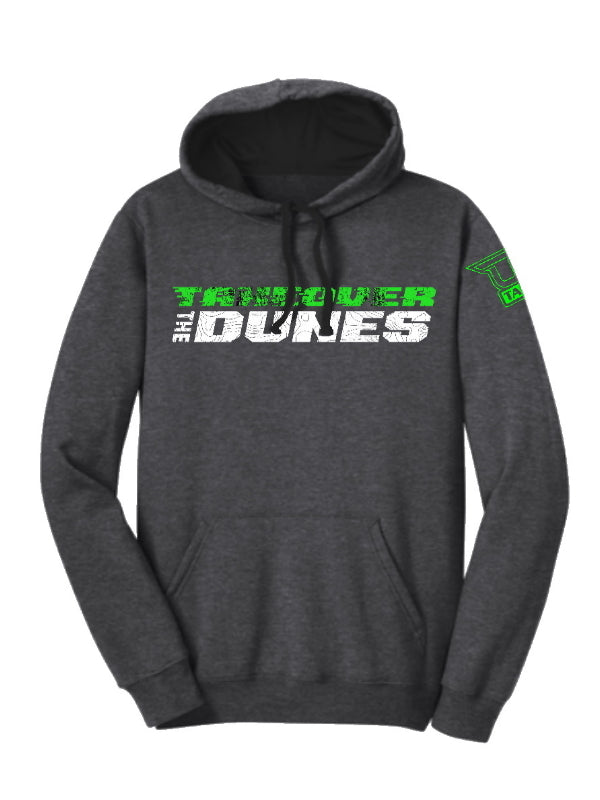 2023 UTV Takeover the Dunes Hoodie