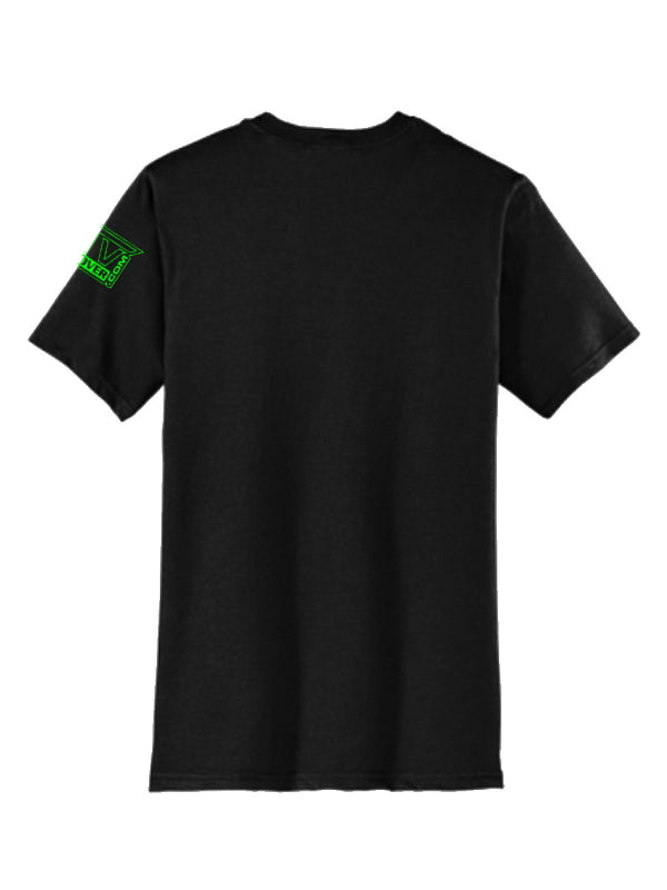 2023 UTV Takeover the Dunes T-Shirt
