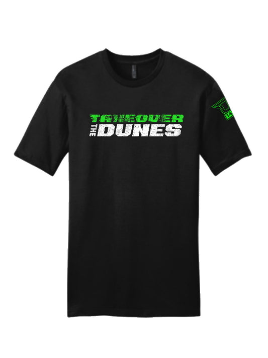2023 UTV Takeover the Dunes T-Shirt