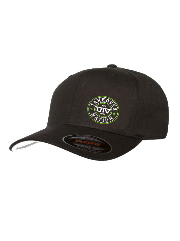 UTV Takeover Nation Flex-Fit Hat