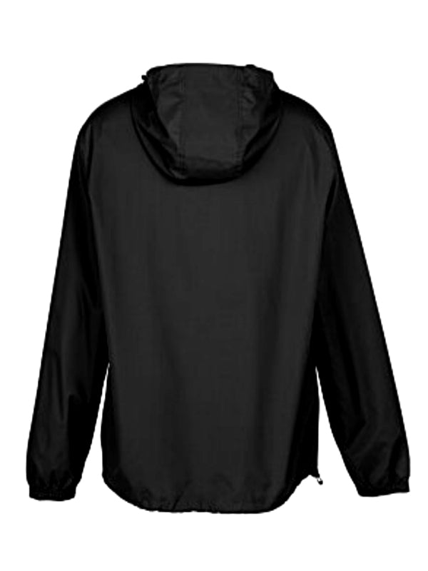 2023 UTV Takeover Logo Packable Windbreaker