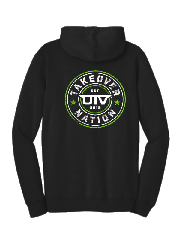 2023 UTV Takeover Nation Hoodie