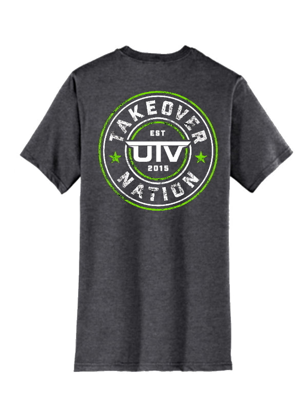 2023 UTV Takeover Nation T-Shirt
