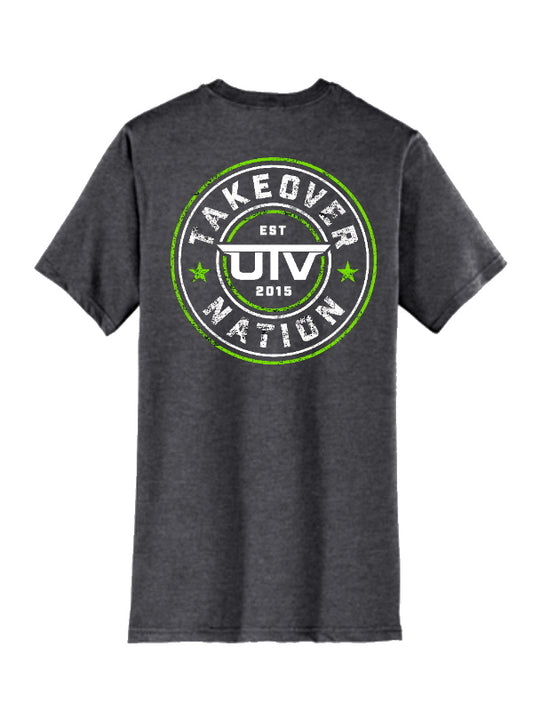 2023 UTV Takeover Nation T-Shirt