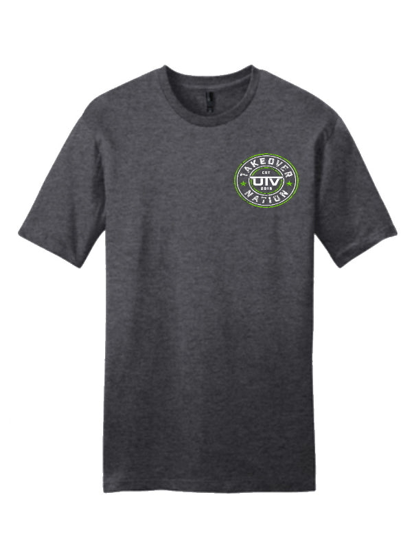 2023 UTV Takeover Nation T-Shirt