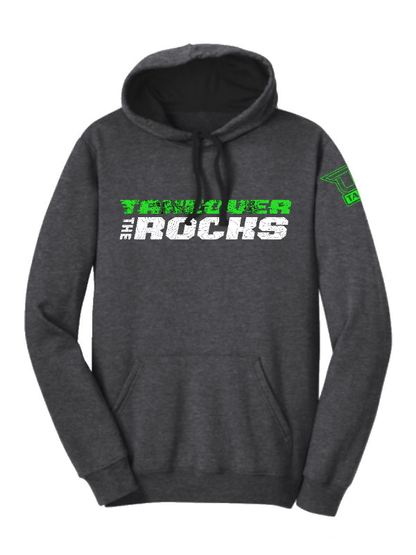 2023 UTV Takeover the Rocks Hoodie