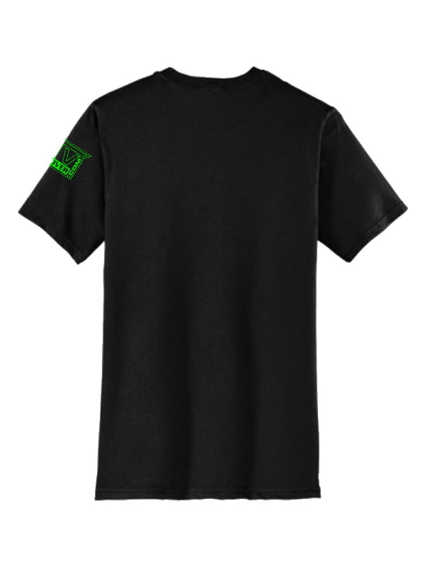 2023 UTV Takeover the Rocks T-Shirt