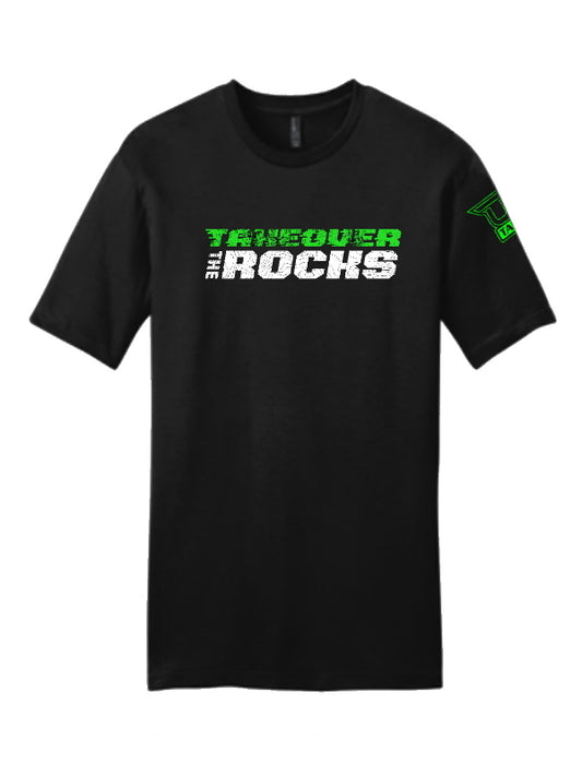 2023 UTV Takeover the Rocks T-Shirt