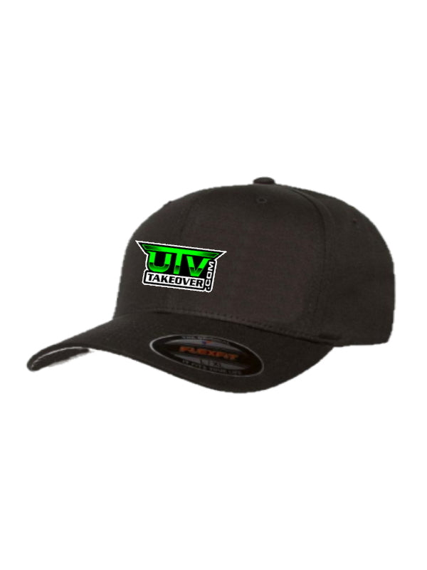 2025 UTV Takeover Hat - Takeover Logo (Youth)