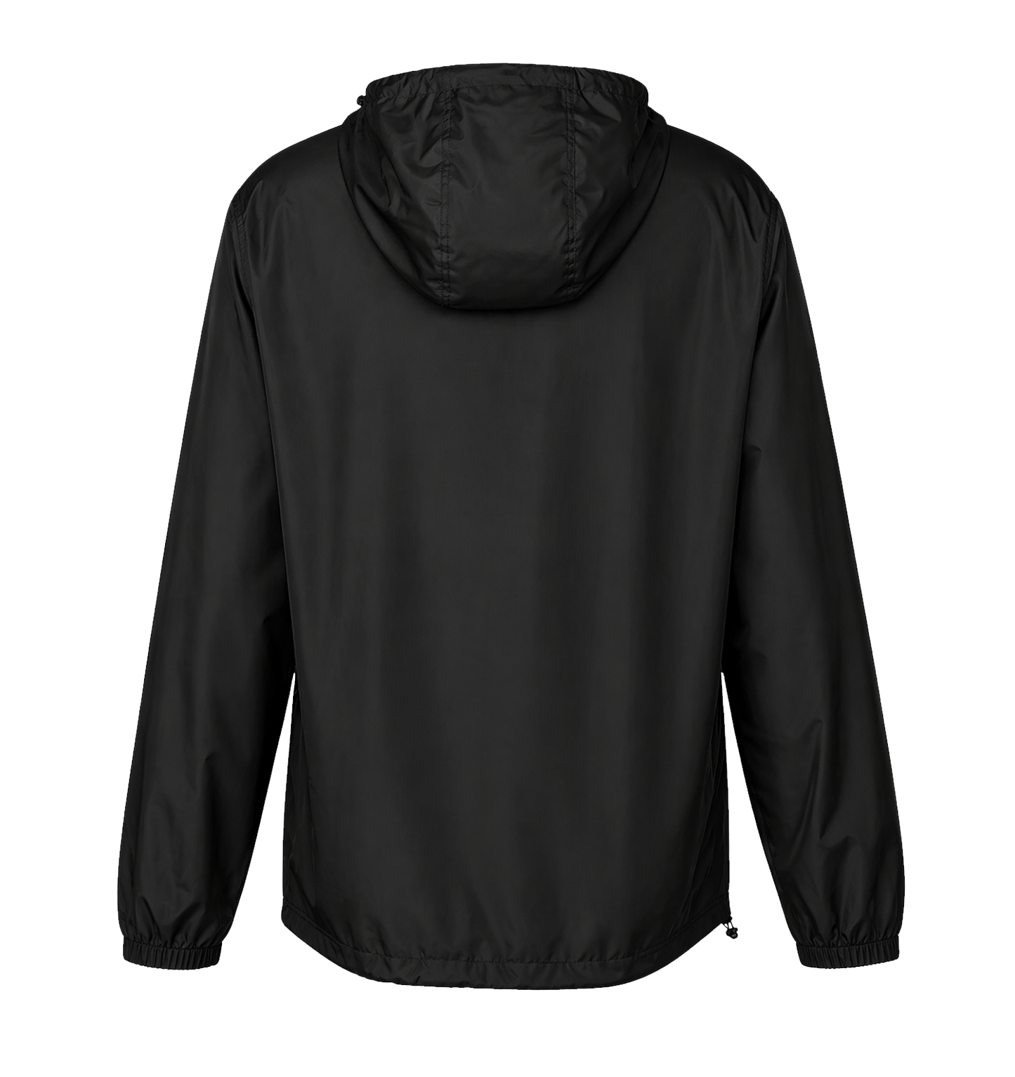 2023 UTV Takeover Jacket - Takeover Logo (Half Zip)