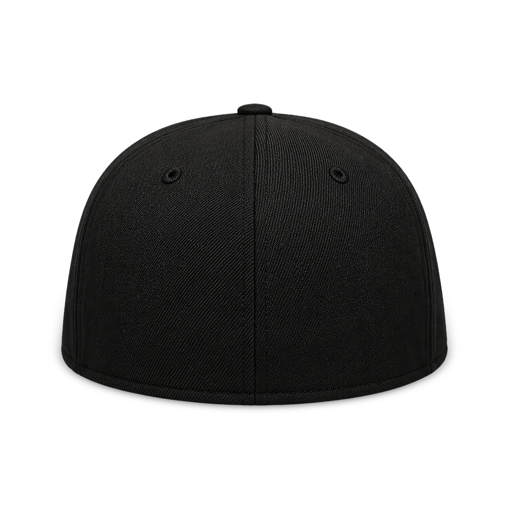 2025 UTV Takeover Hat - Takeover Logo (Flex-Fit)