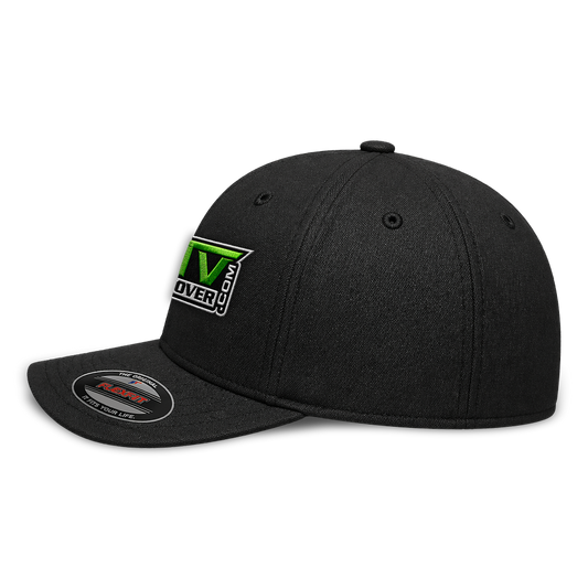2025 UTV Takeover Hat - Takeover Logo (Youth)