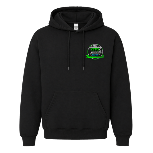2025 UTV Takeover Hoodie - Tour Design (Youth)