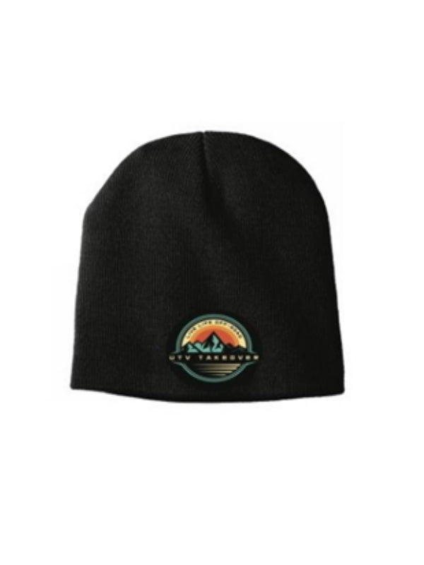 UTV Takeover Mountain Beanie