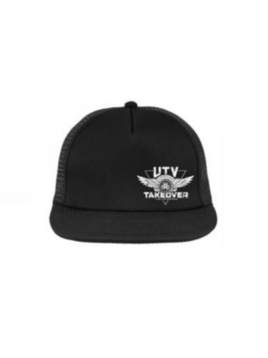 UTV Takeover Wings Foam Hat