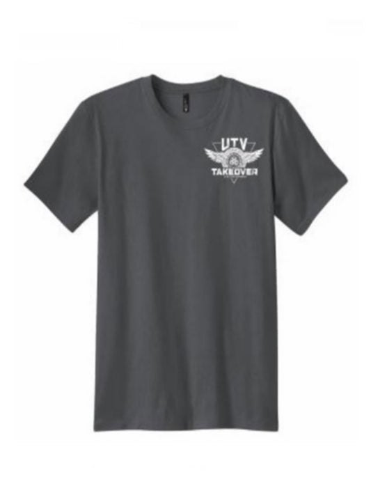 UTV Takeover Wings T-Shirt