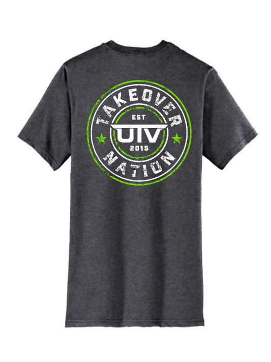 UTV Takeover Nation T-Shirt