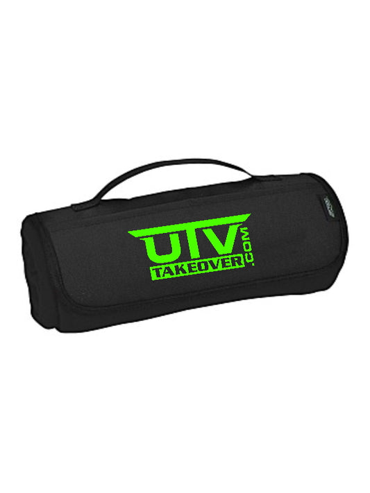 2023 UTV Takeover VIP Blanket