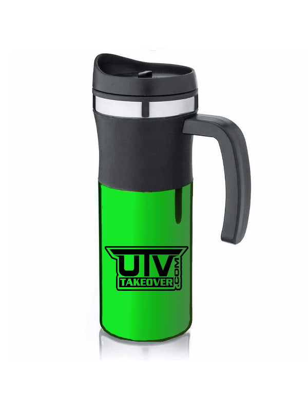 2023 UTV Takeover VIP Mug