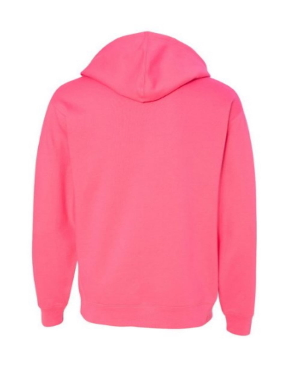 2024 UTV Takeover Diamond Men's Pink Hoodie