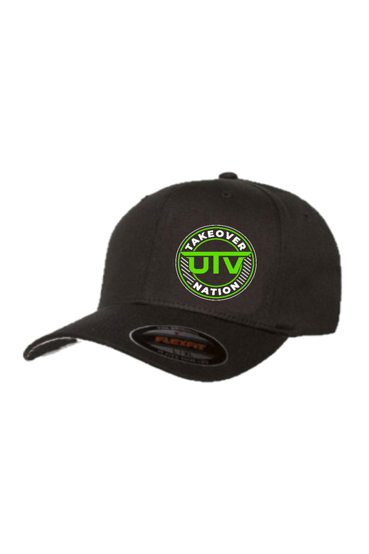 2024 UTV Takeover Nation Flex-Fit Hat