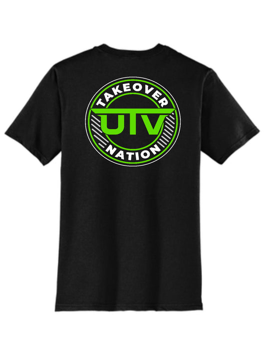 2024 UTV Takeover Nation T-Shirt