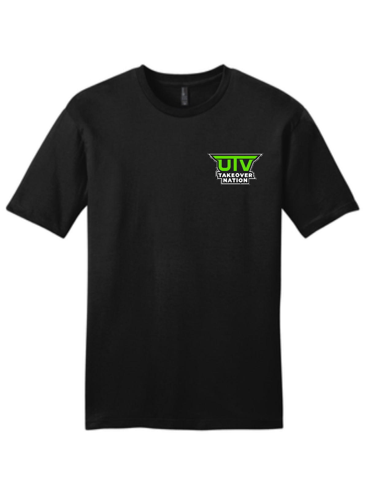 2024 UTV Takeover Nation T-Shirt