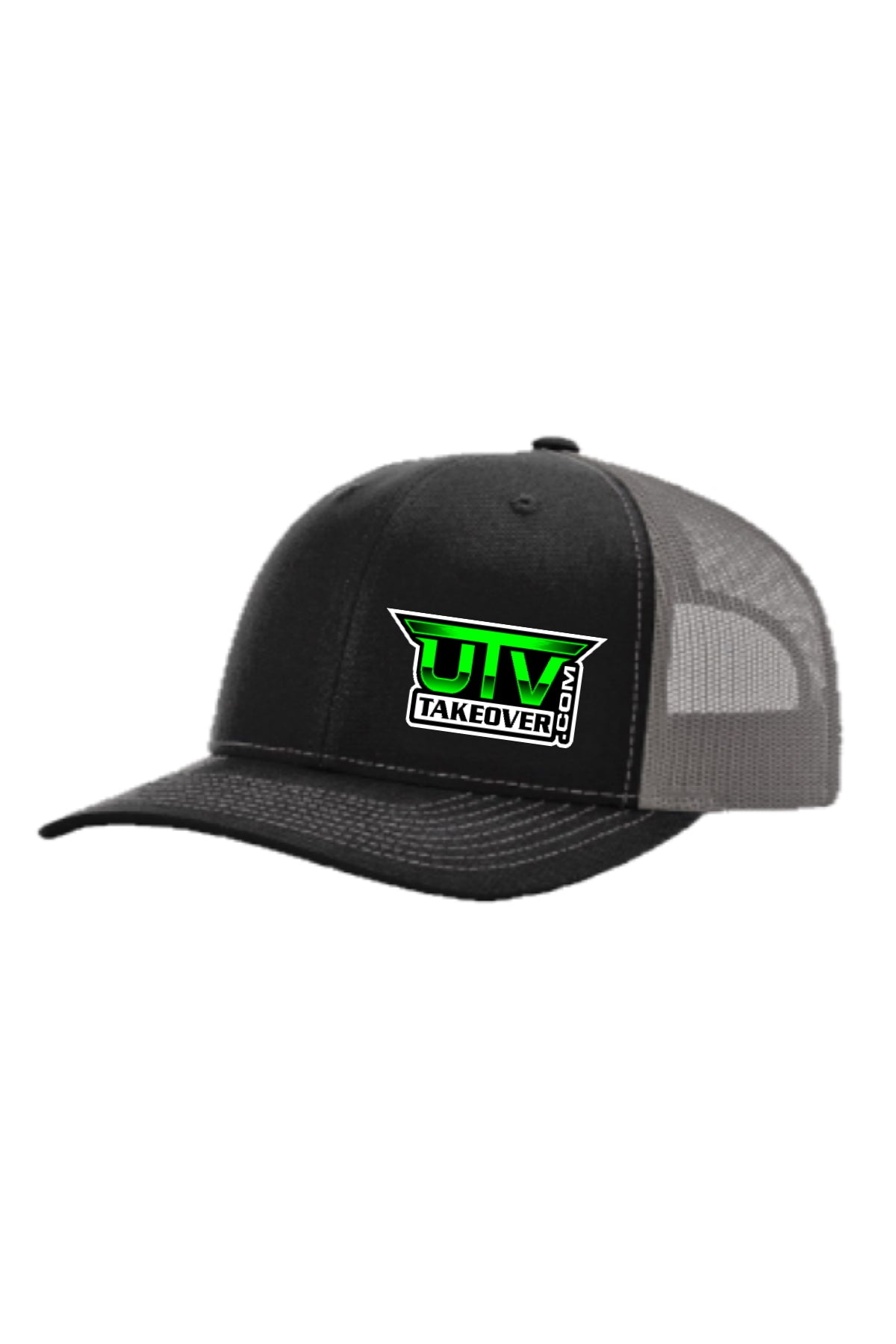 2024 UTV Takeover Logo Trucker Hat