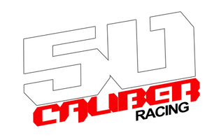 50 Caliber Racing