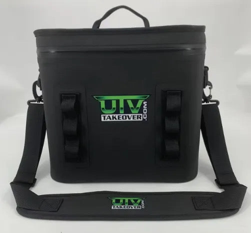 UTV Takeover Yeti Cooler