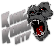 King Kong UTV