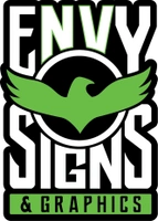 Envy Signs