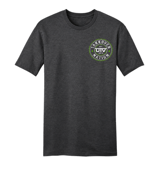 2023 UTV Takeover T-Shirt - Nation Design