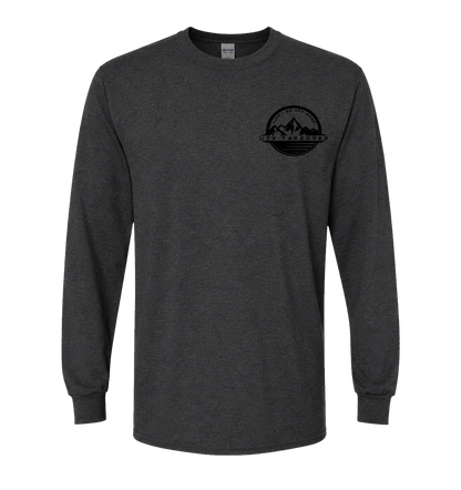 2022 UTV Takeover T-Shirt - Round Live Life Offroad Logo