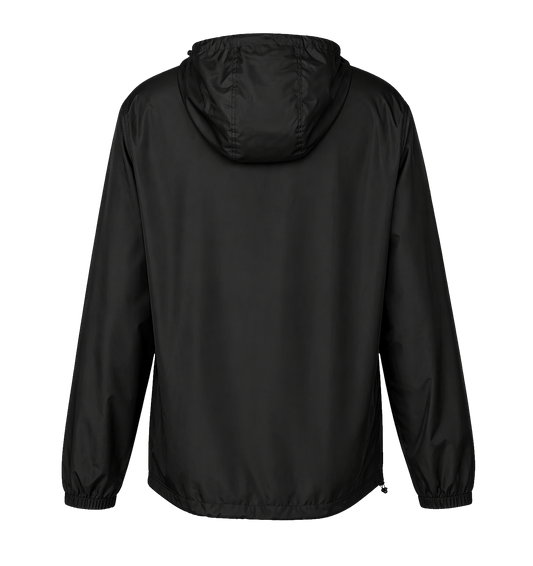 2023 UTV Takeover Jacket - Takeover Logo (Half Zip)
