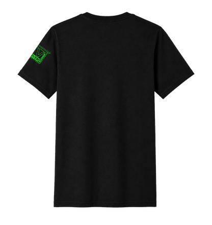 2023 UTV Takeover T-Shirt - Takeover the Rocks