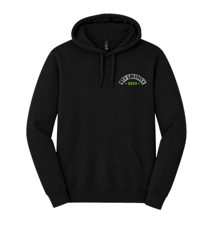 2023 UTV Takeover Hoodie - Tour Design (Youth)