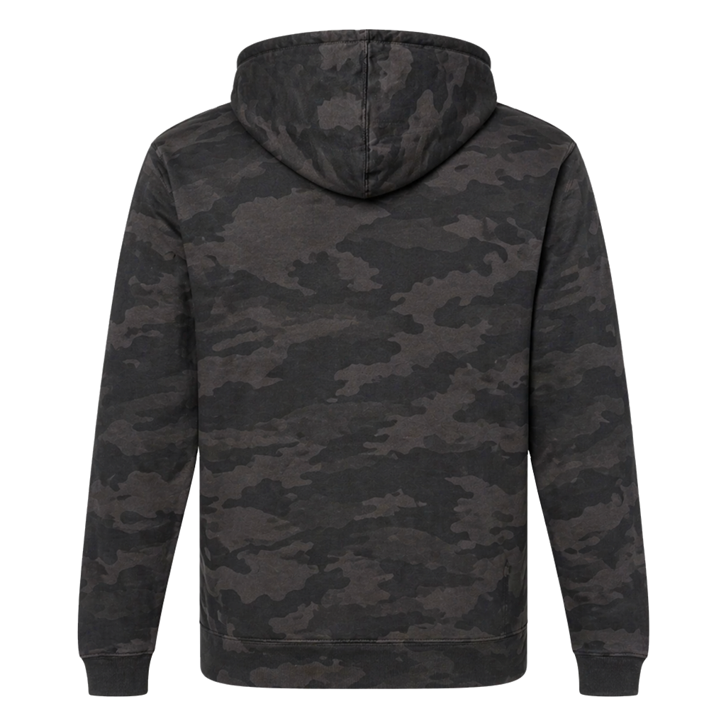 2024 UTV Takeover Hoodie - Diamond Live Life Offroad Logo