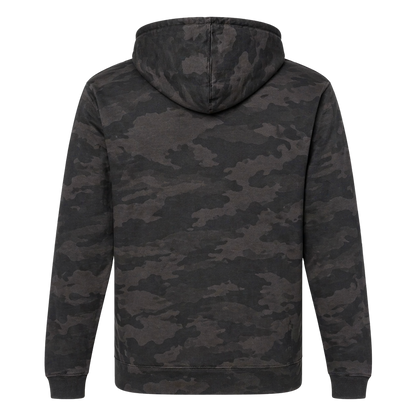 2024 UTV Takeover Hoodie - Diamond Live Life Offroad Logo