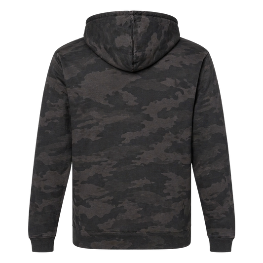 2024 UTV Takeover Hoodie - Diamond Live Life Offroad Logo