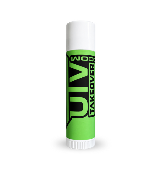 2023 UTV Takeover Chapstick