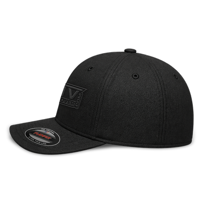 2025 UTV Takeover Hat - Takeover Logo (Flex-Fit)