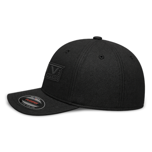 2025 UTV Takeover Hat - Takeover Logo (Flex-Fit)