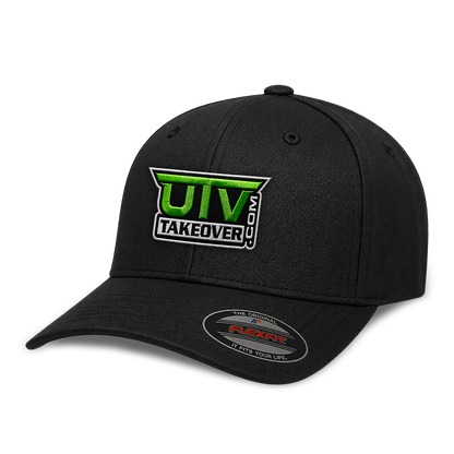 2025 UTV Takeover Hat - Takeover Logo (Youth)
