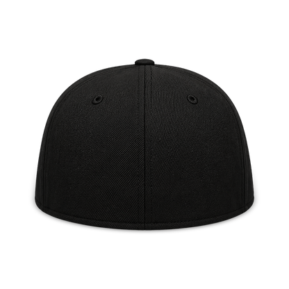 2025 UTV Takeover Hat - Takeover Logo (Flex-Fit)