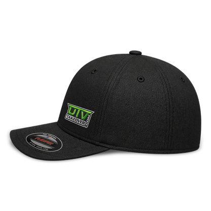 2025 UTV Takeover Hat - Takeover Logo (Flex-Fit)